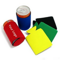 Neoprene Foam Can Cooler